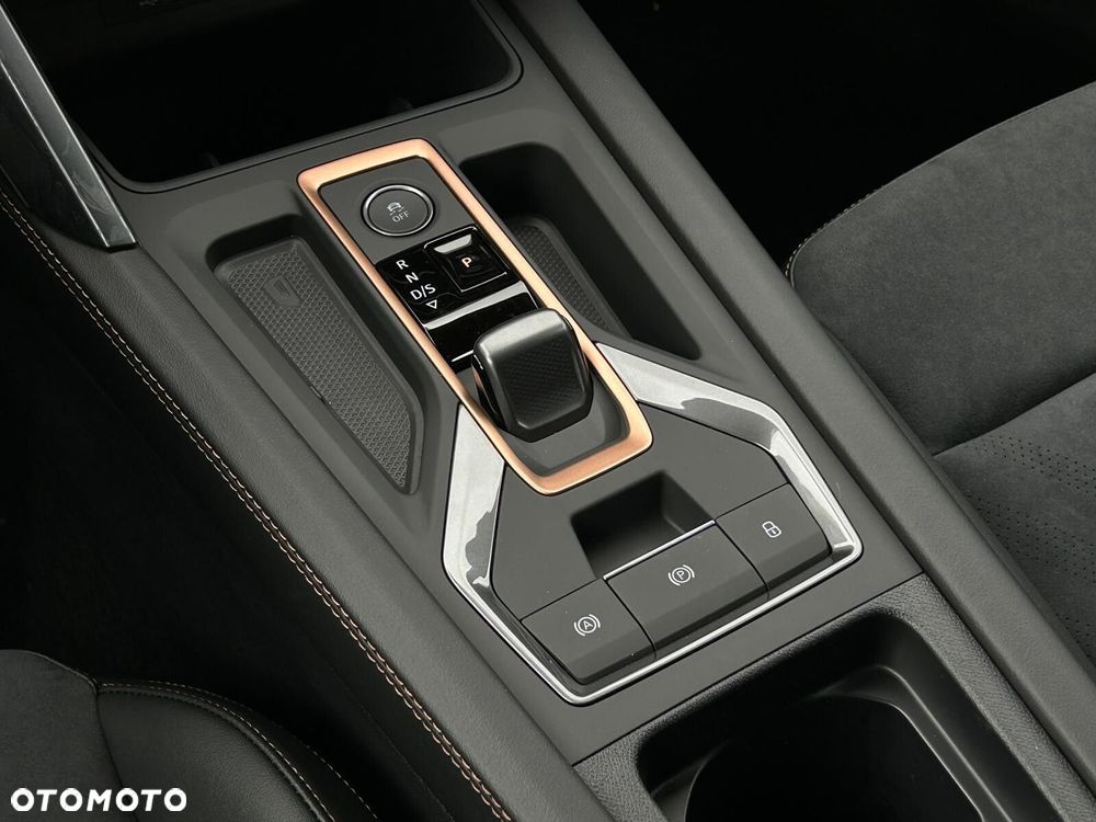 Cupra Formentor 2.0 TSI 4Drive VZ DSG - 24