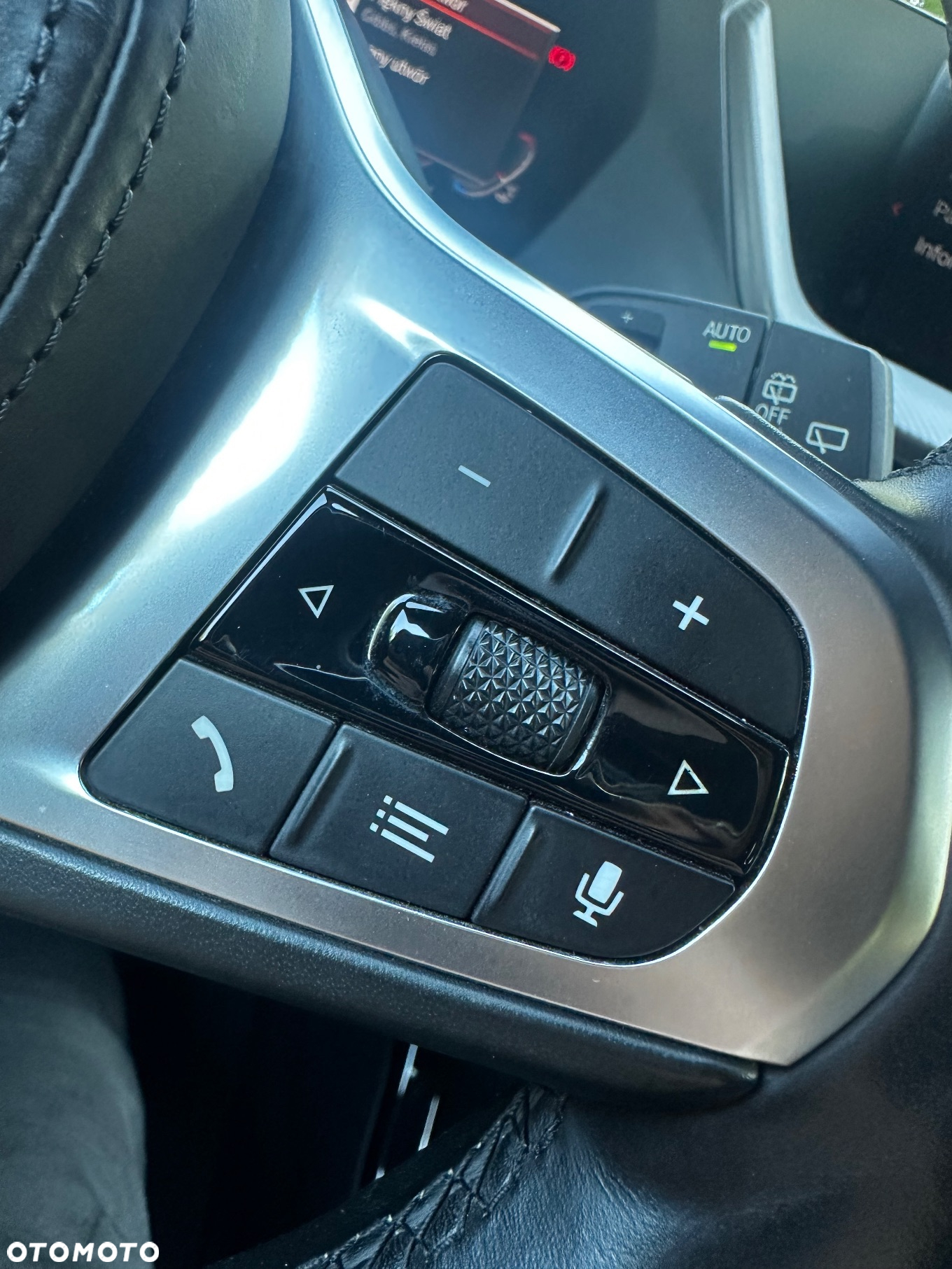 BMW Seria 1 118d M Sport - 20