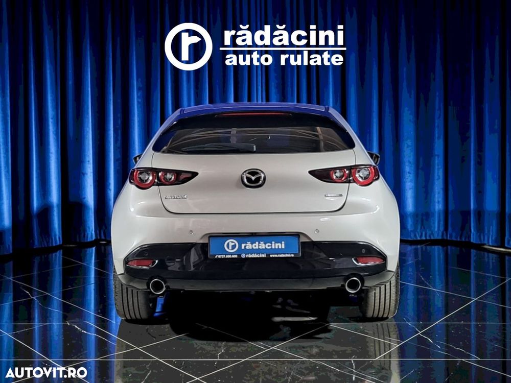 Mazda 3 - 24