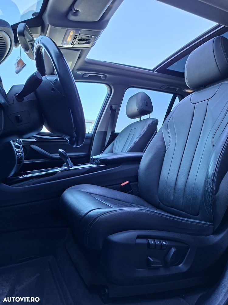 BMW X5 xDrive40e iPerformance - 15