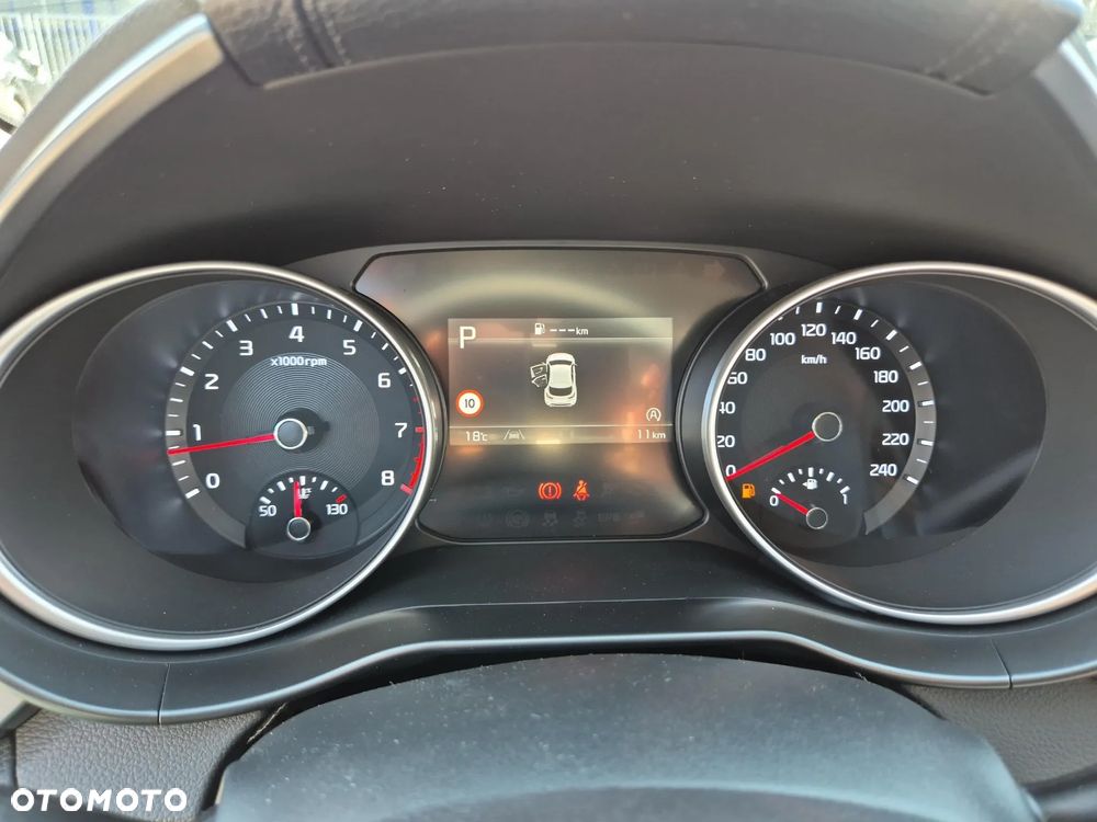 Kia XCeed 1.5 T-GDI M DCT - 14