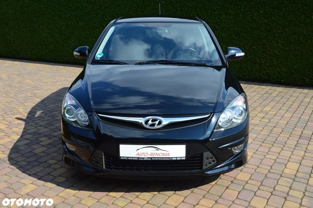 Hyundai i30 1.4 Edition Plus - 33