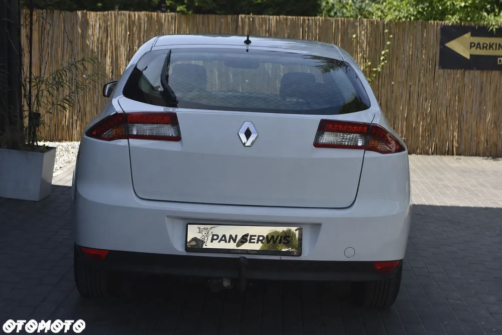 Renault Laguna dCi 110 FAP Dynamique - 6