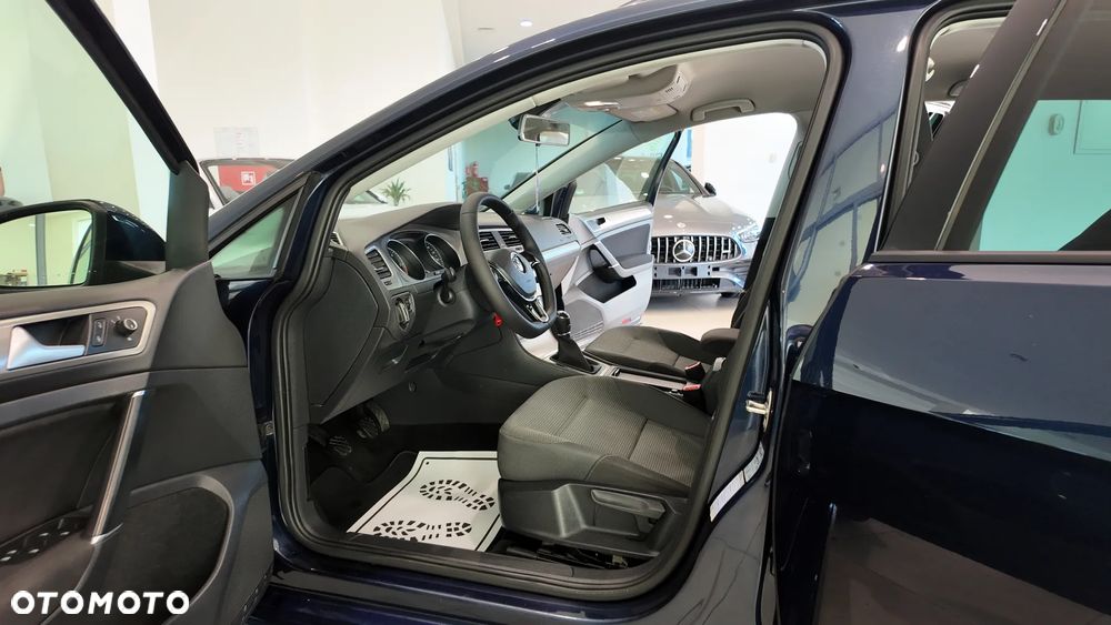 Volkswagen Golf Variant ver-2-0-bluetdi-comfortline - 24