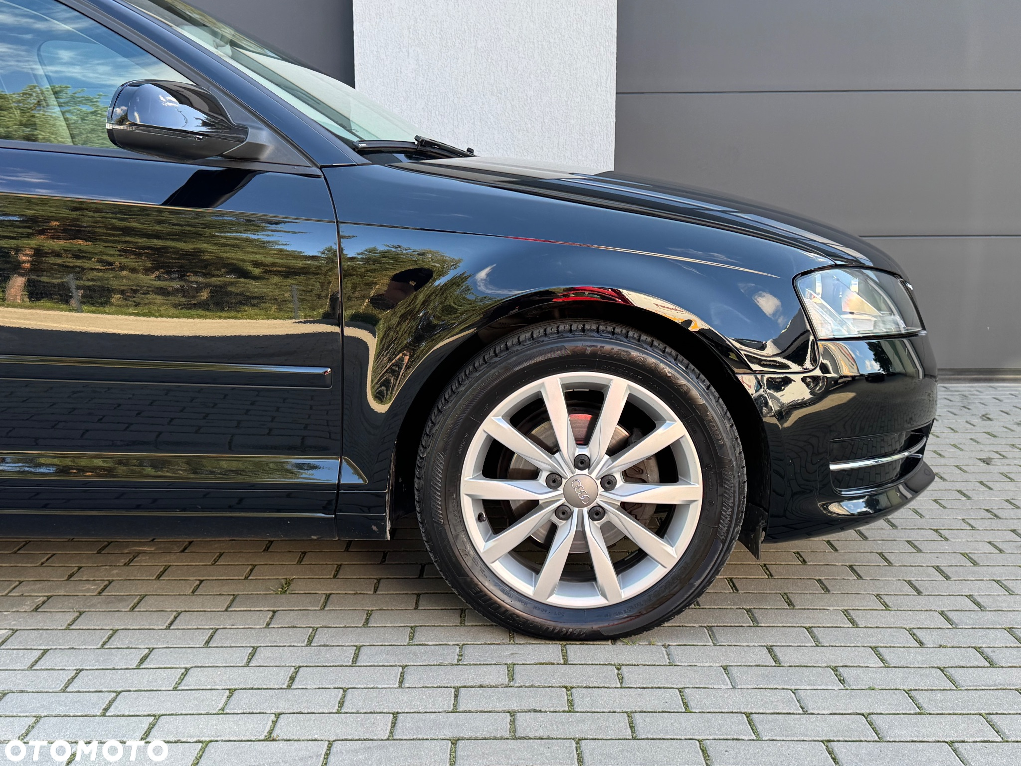Audi A3 1.4 TFSI Attraction S tronic - 11
