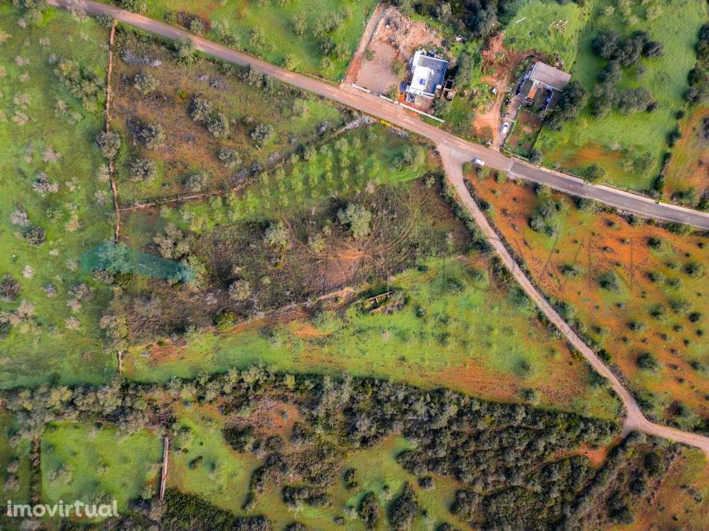 Terreno misto - Boliqueime - Grande imagem: 2/10