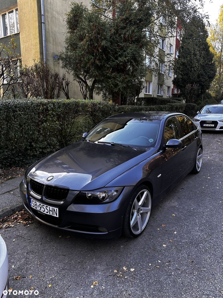 BMW Seria 3 - 1