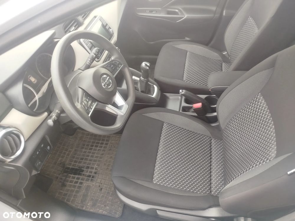Nissan Micra IG-T 100 Tekna - 27