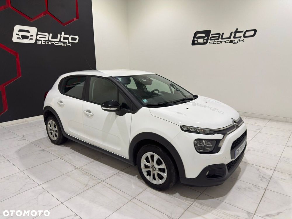 Citroën C3 - 4