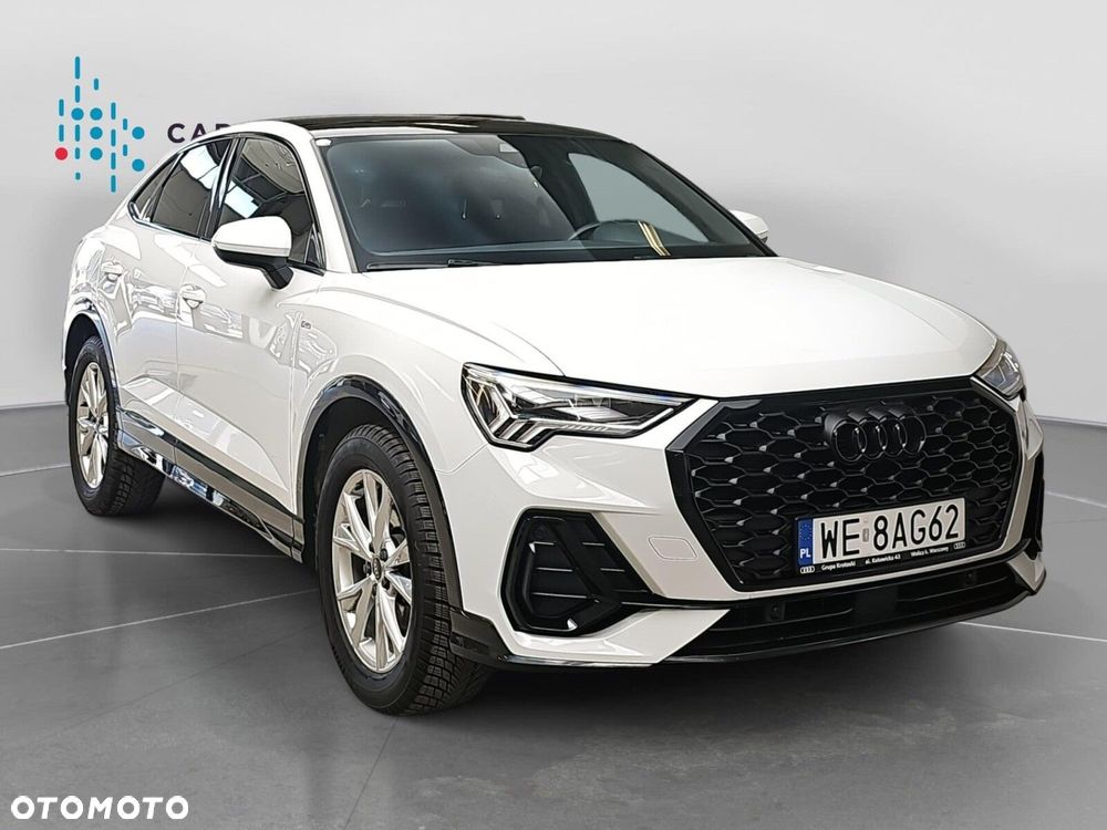 Audi Q3 Sportback - 6