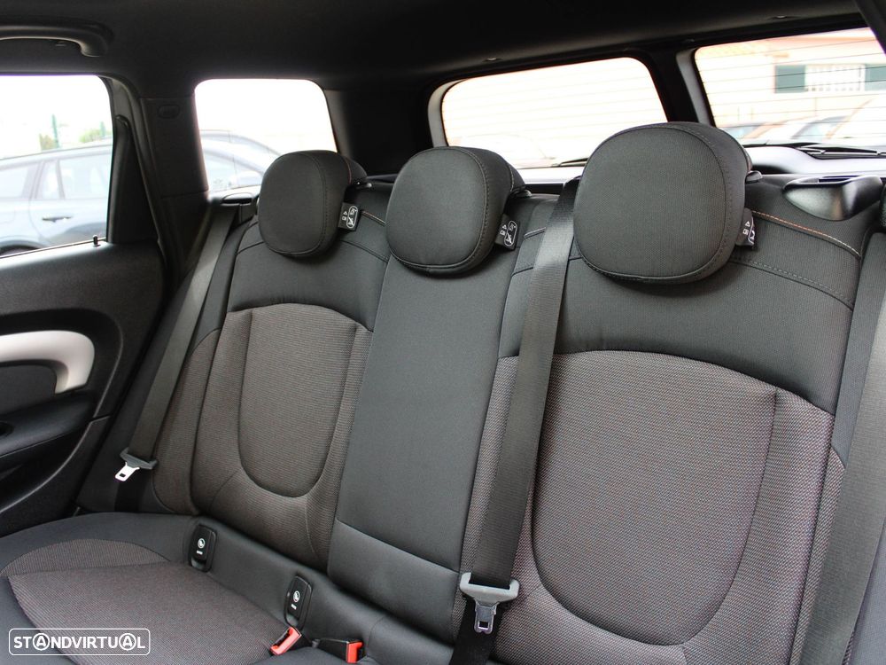 MINI Clubman Cooper - 51