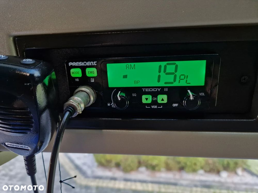 Volvo FH5 460 I-SAVE STANDARD / ACC / I- PARK COOL / TV / POLSKI SALON - 26