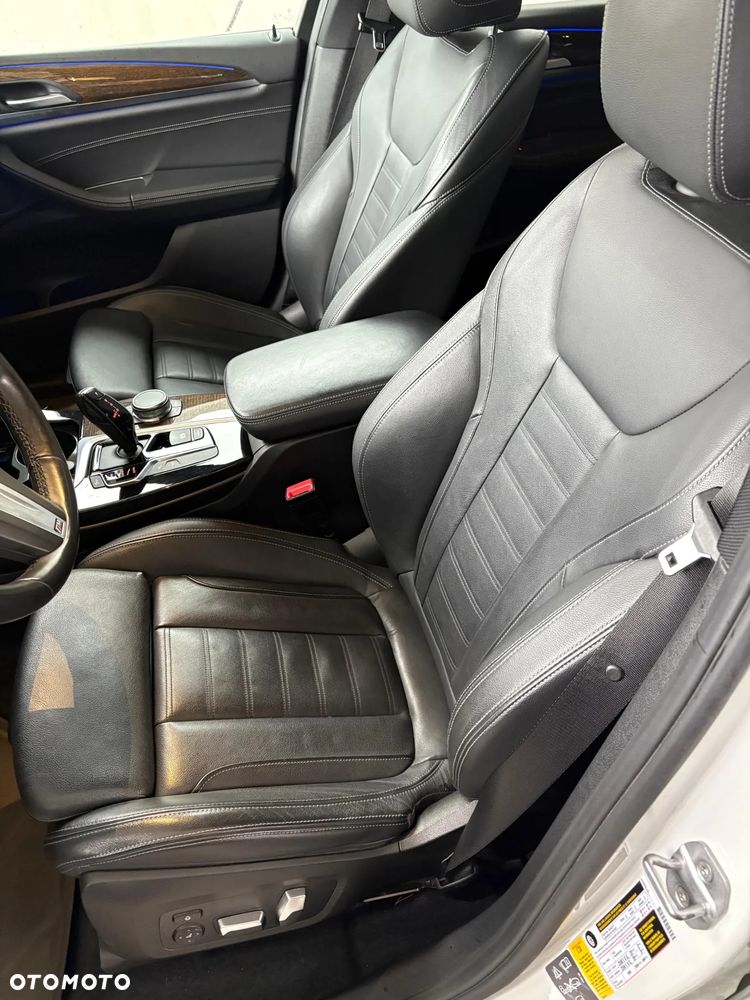 BMW X3 xDrive30i M Sport - 13