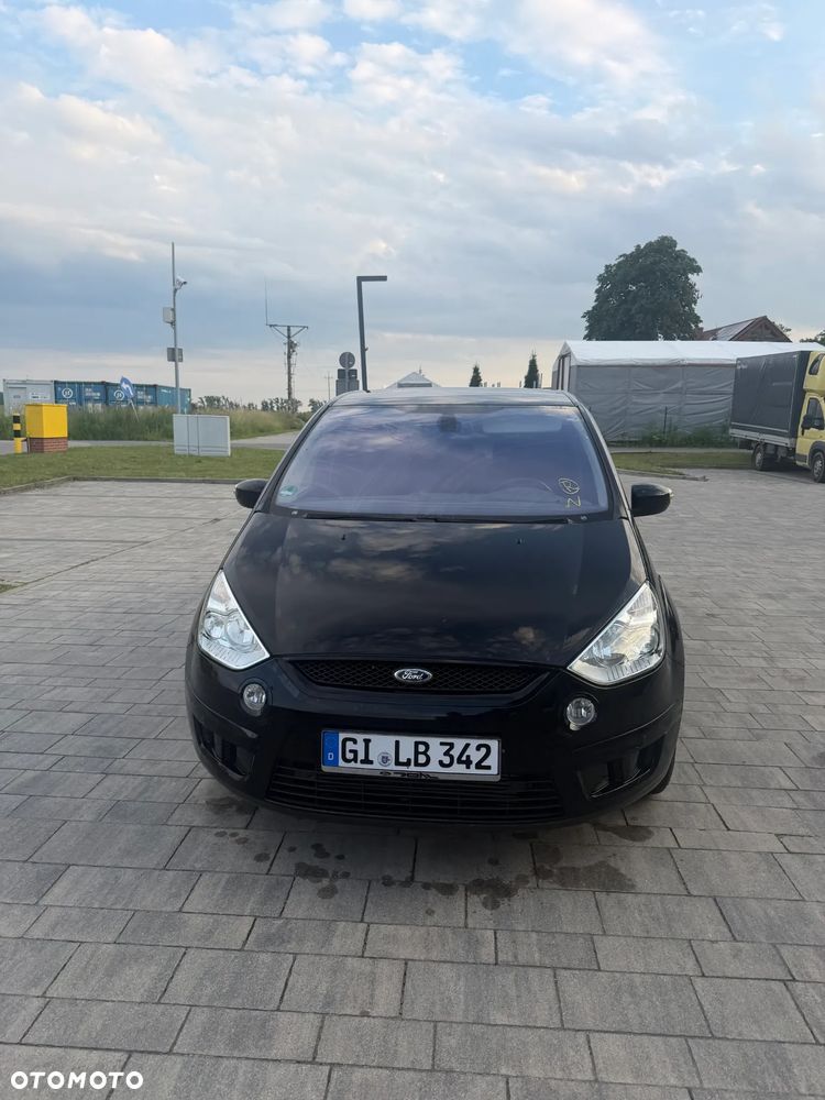 Ford S-Max 2.0 TDCi DPF Champions Edition - 2
