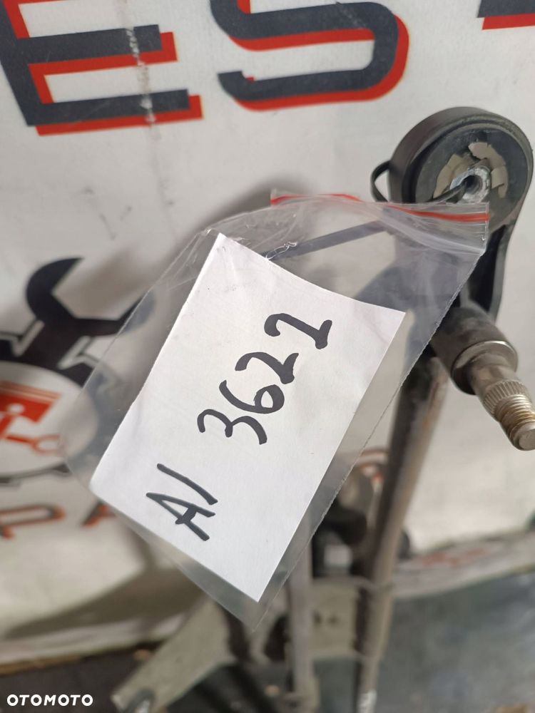 mechanizm i silniczek wycieraczek ford transit mk7 - 3