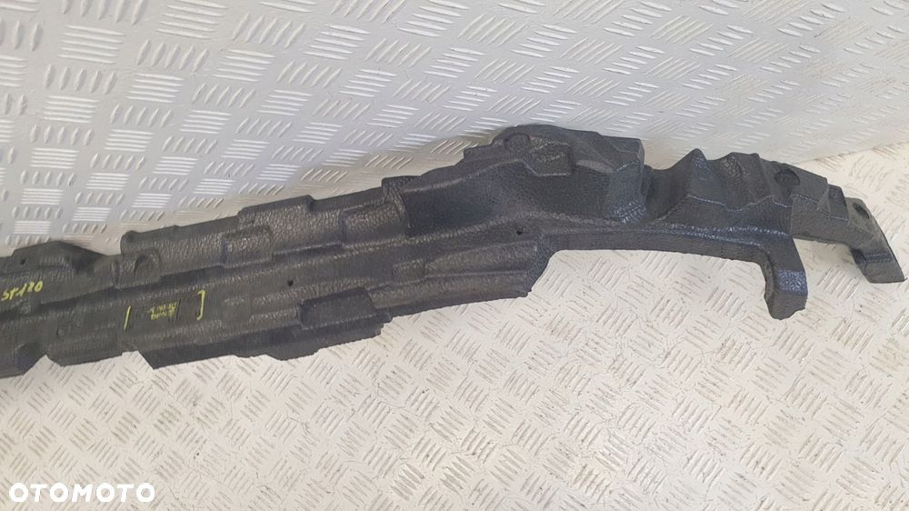 bmw x1 u11 8083315 absorber styropian pianka przód przedni - 3