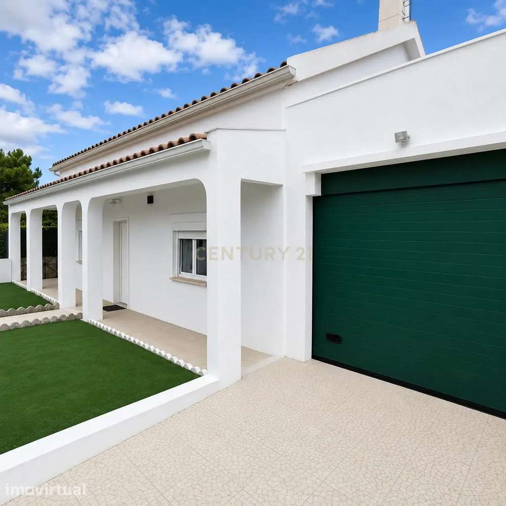 ✨ Moradia Isolada T2+1 com Excelente Espaço Exterior e Potencial de Am - Grande imagem: 4/13