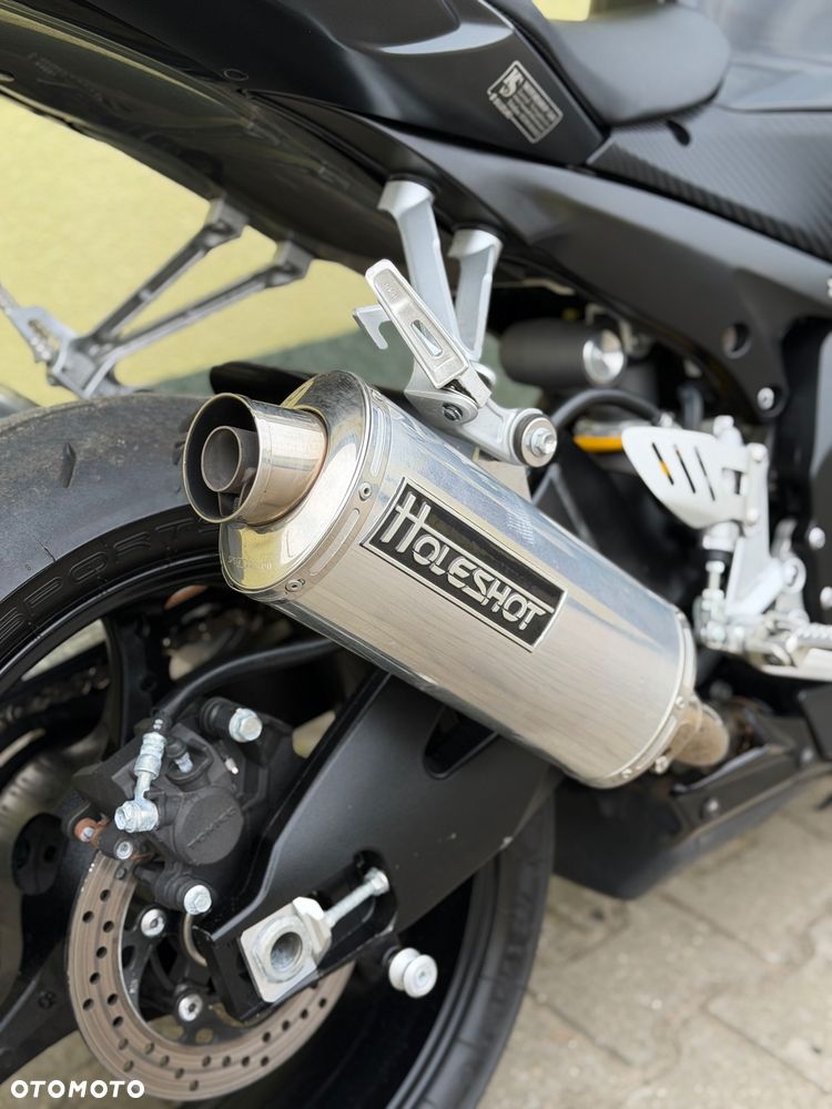 Suzuki GSX-R - 14