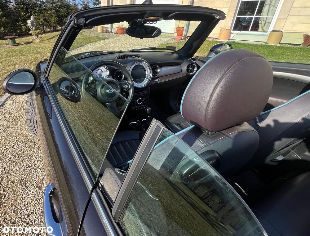 MINI Cooper - 8