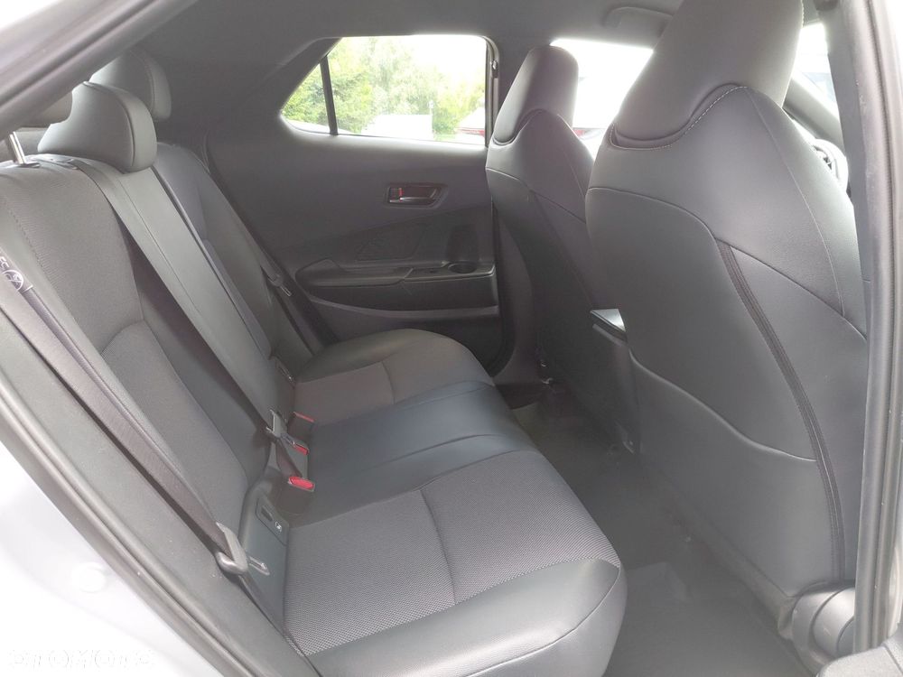 Toyota C-HR 1.8 Hybrid Executive - 10
