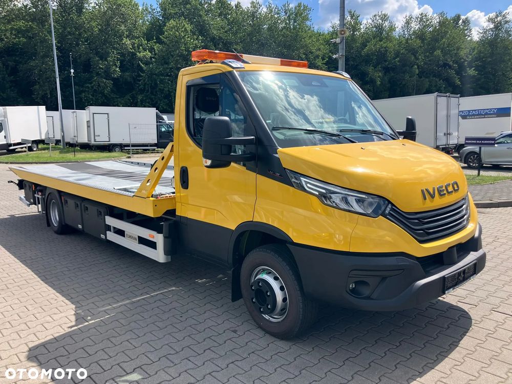 Iveco Daily - 2