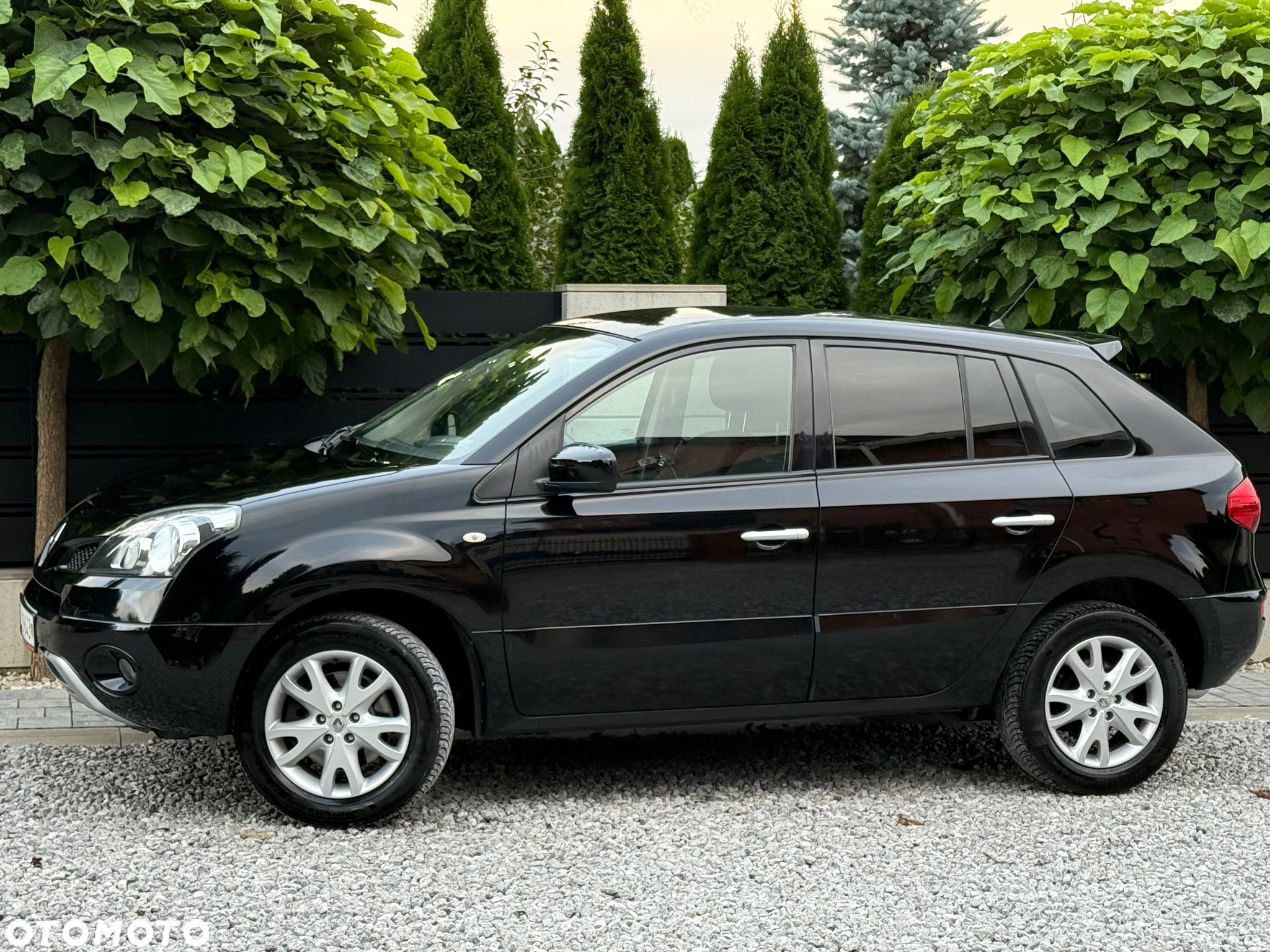 Renault Koleos 2.5 16V 4x4 Expression - 3