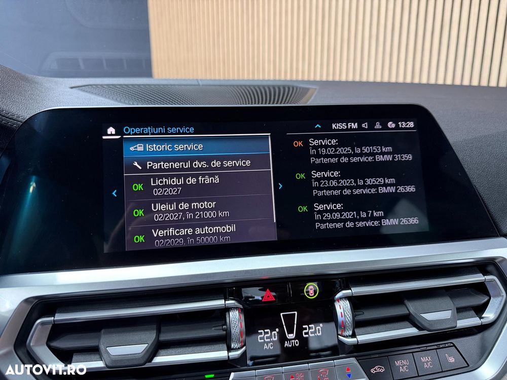 BMW 3 Series 2021 — imagine 11