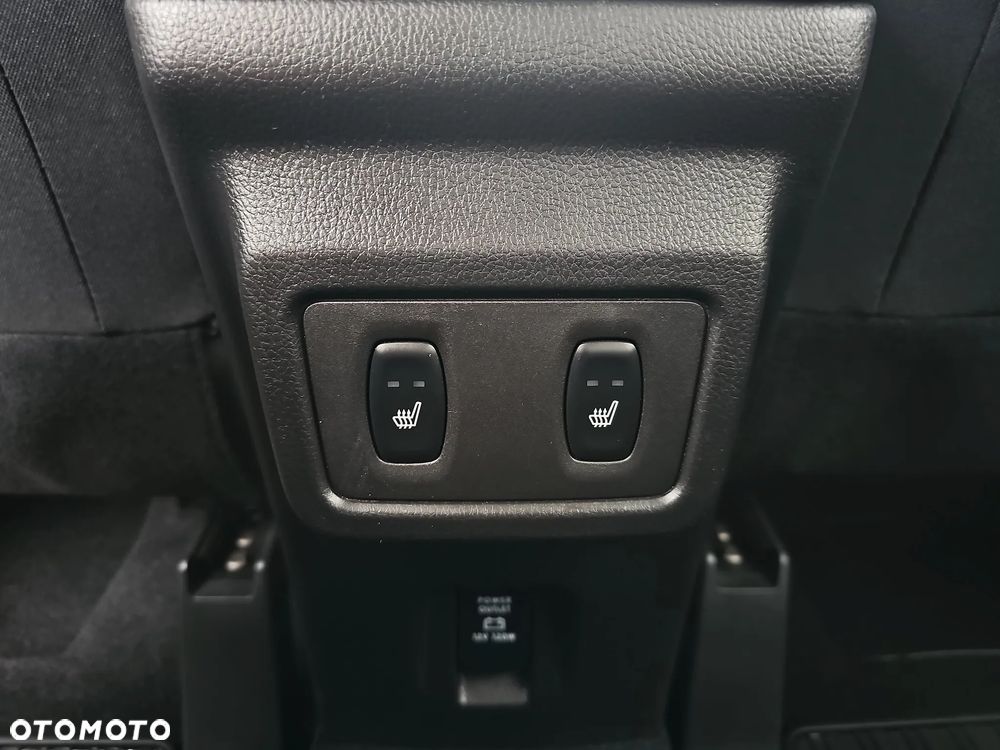 Mitsubishi Eclipse Cross 1.5 T Intense - 14