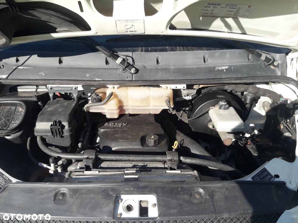 Iveco Daily 35c15 - 16