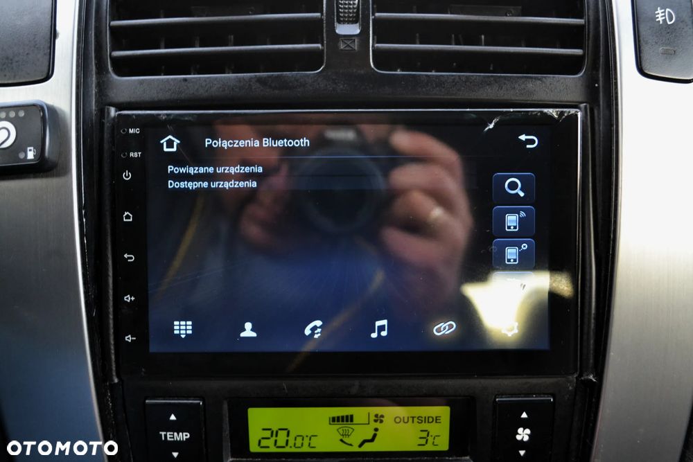 Hyundai Tucson 2.0 Comfort 2WD - 19