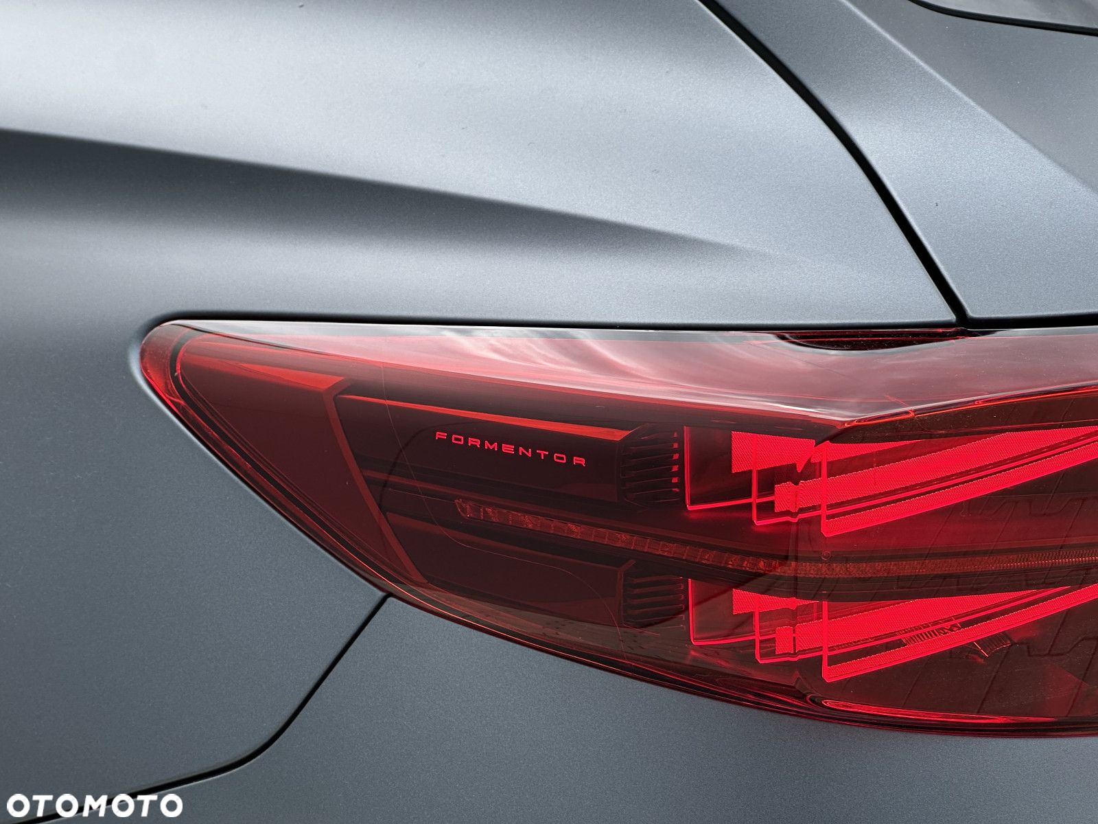Cupra Formentor 1.5 TSI DSG - 13