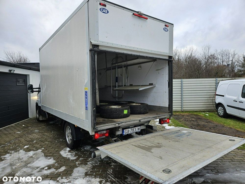 Iveco Daily 35S15 - 3