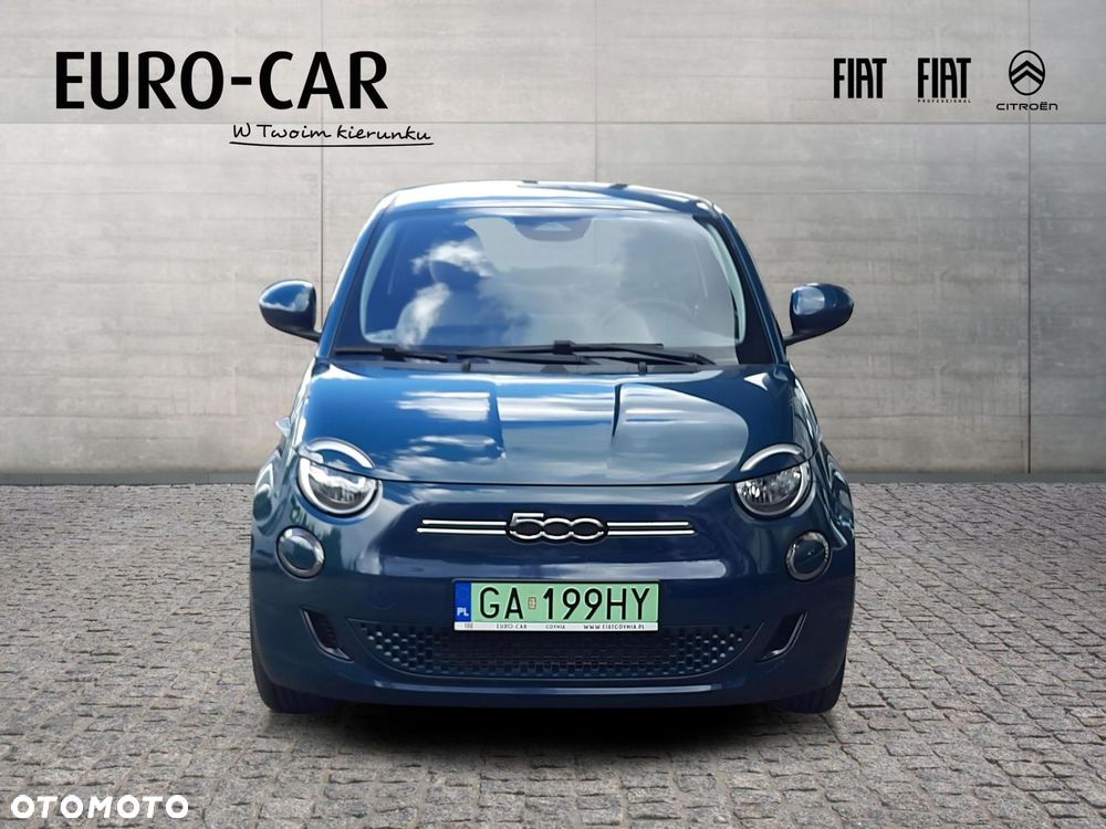 Fiat 500 42 kWh Icon - 8