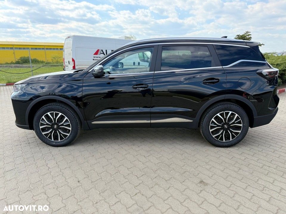Chery Tiggo 7 - 9