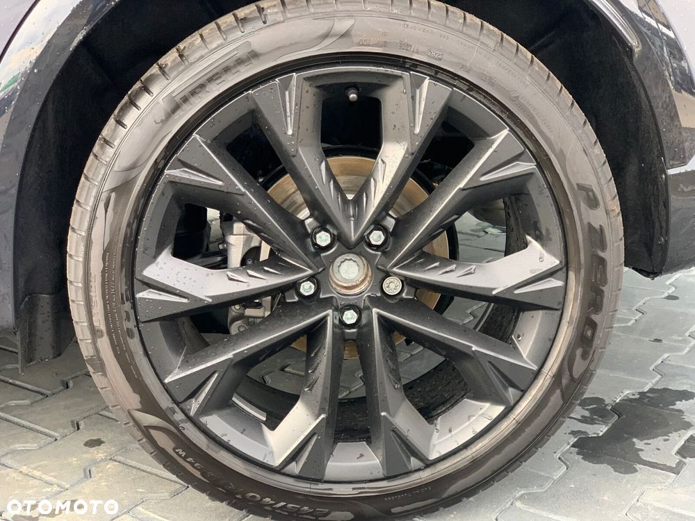 Cupra Formentor 2.0 TSI 4Drive DSG - 5