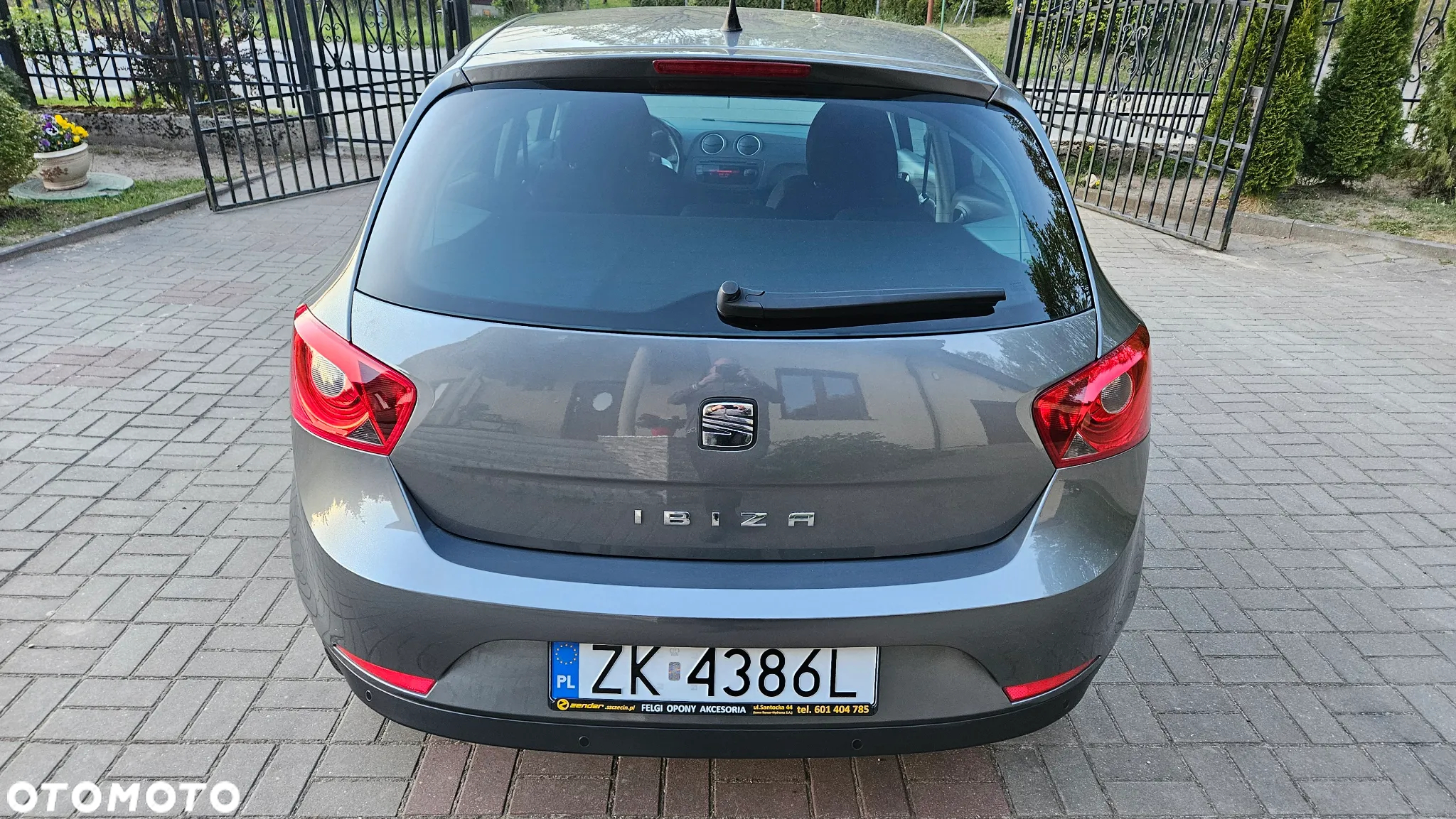 Seat Ibiza - 7