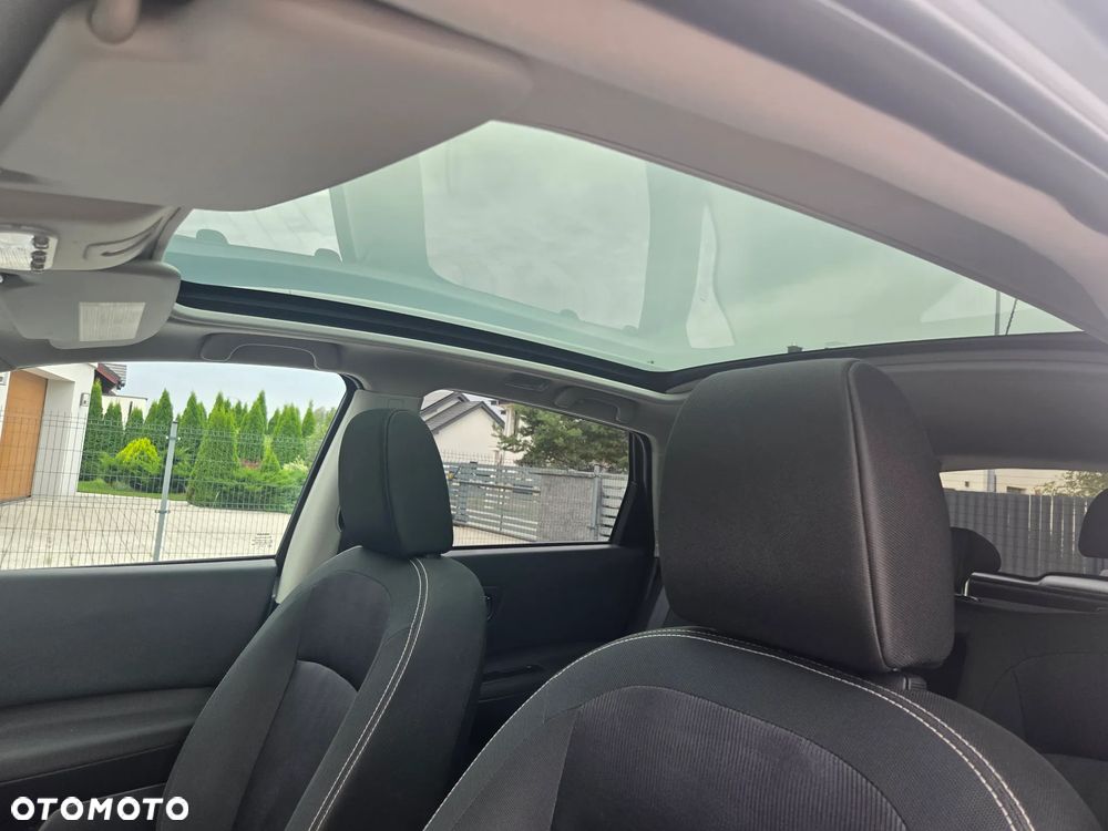 Nissan Qashqai 1.5 dCi Tekna EU6 - 32