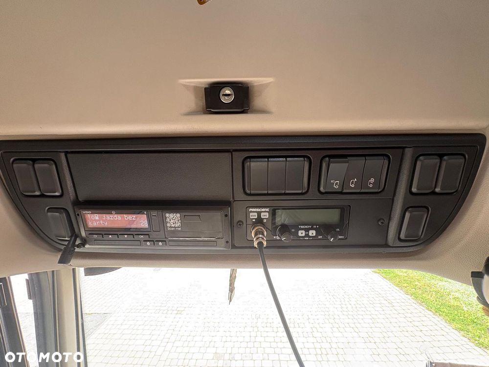 DAF XF 106 - 16