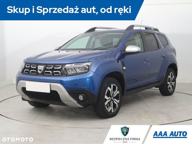 Dacia Duster - 3