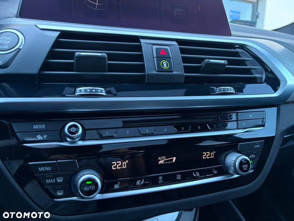BMW X4 - 27