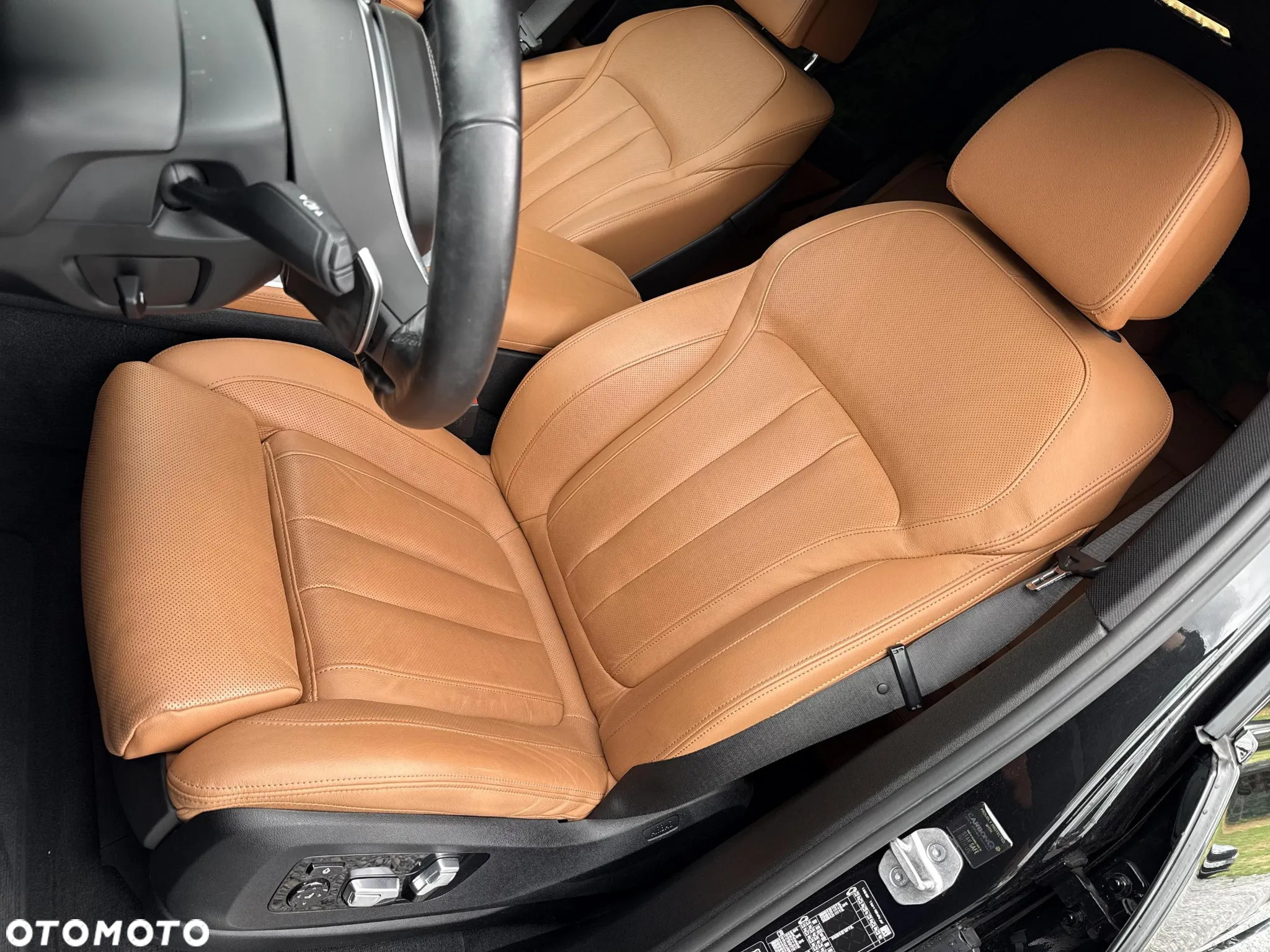 BMW X5 xDrive40d mHEV sport - 9