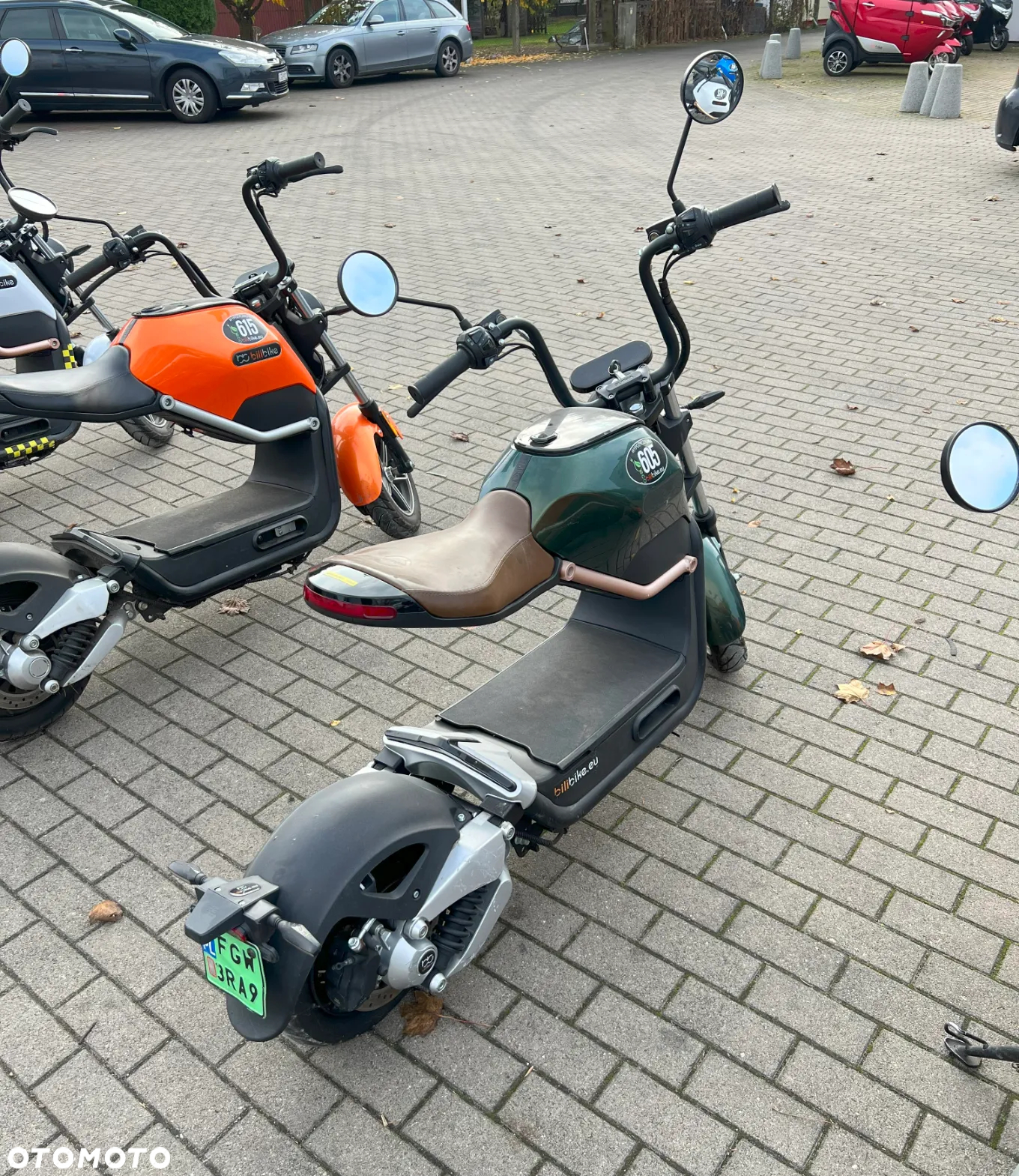 Bili Bike Miku Max - 18