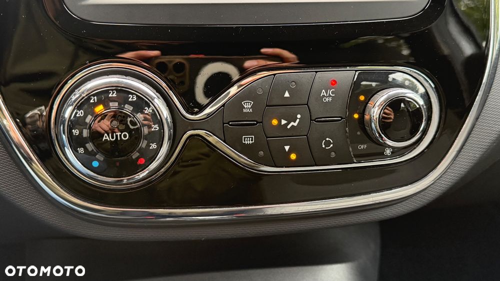 Renault Captur TCe 120 EDC Luxe - 29