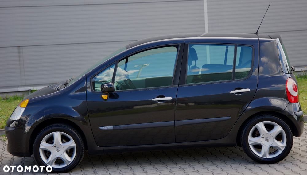 Renault Modus 1.6 16V Dynamique - 15
