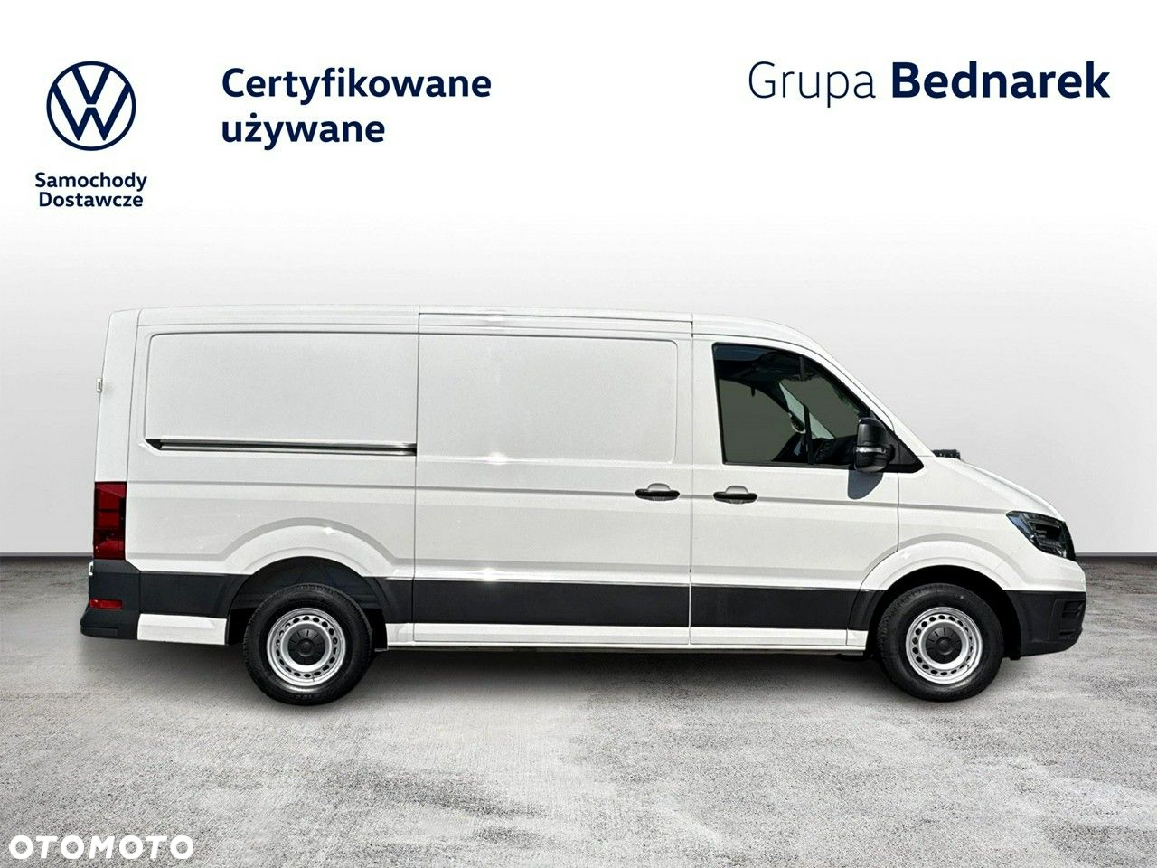 Volkswagen Crafter - 6