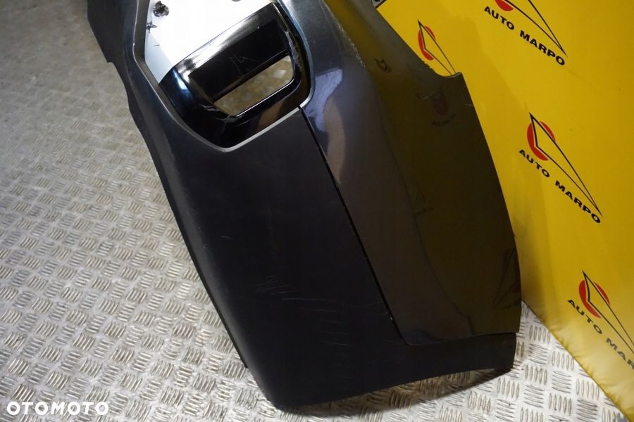 KIA TELLURIDE 2023 2024 - Zderzak Tył Tylny Dokładka USA - 6