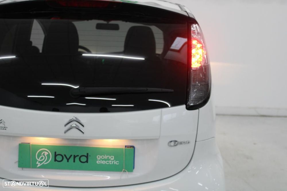 Citroën C-Zero Standard - 6