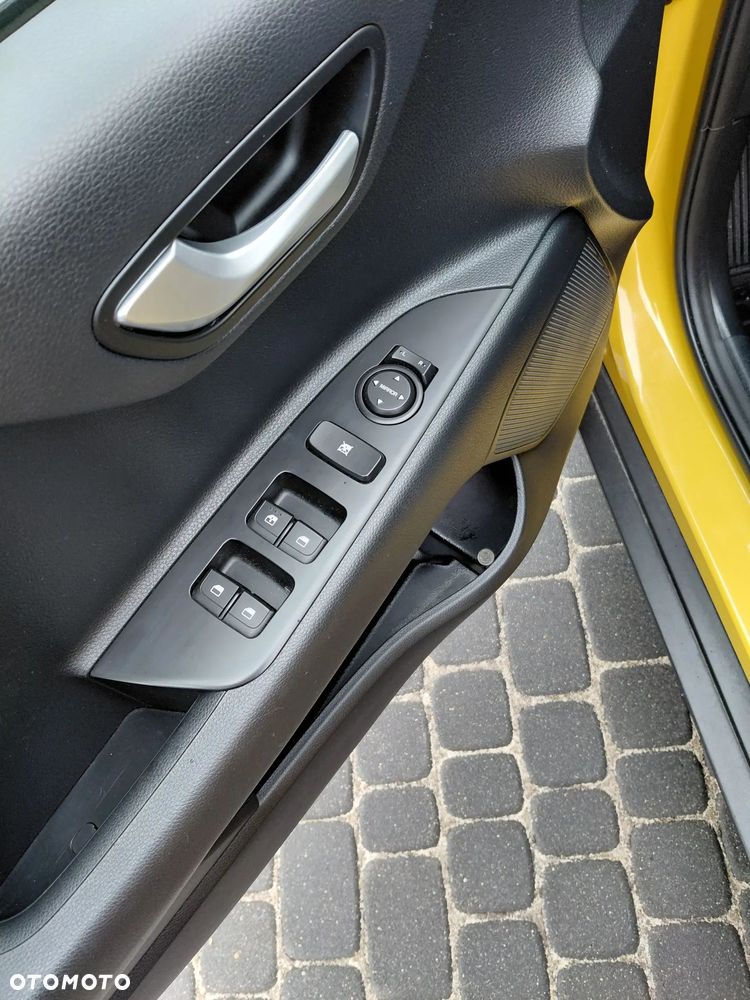 Kia Stonic 1.0 T-GDI GT Line - 11