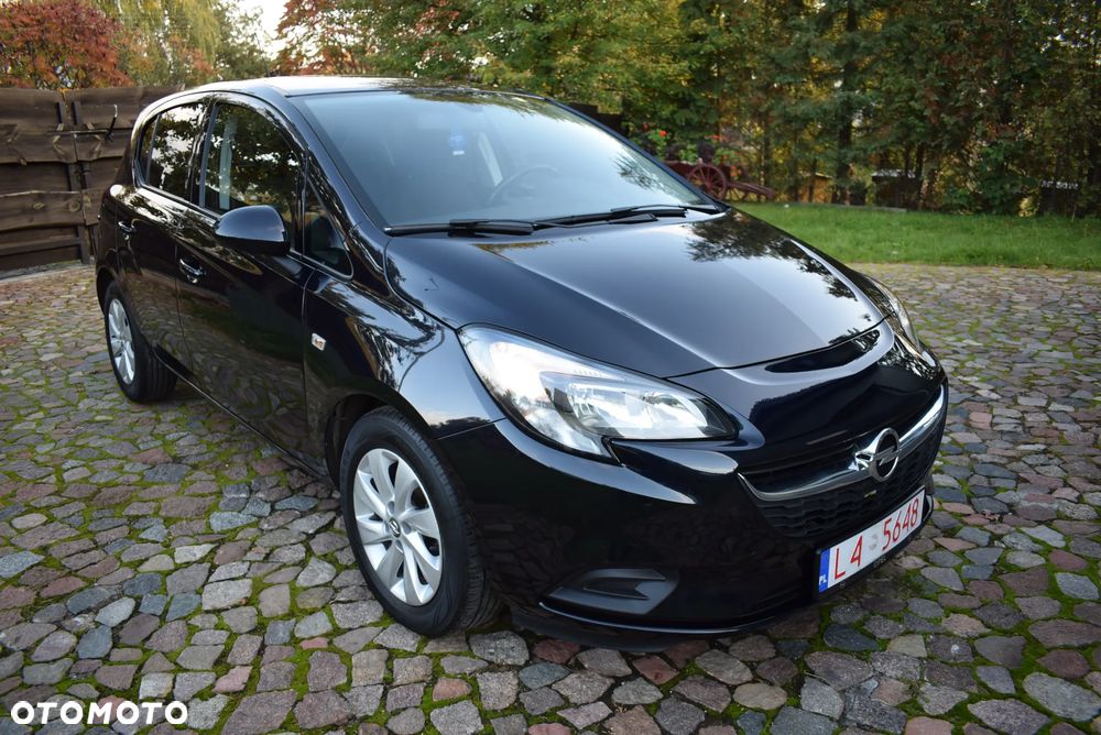Opel Corsa - 24