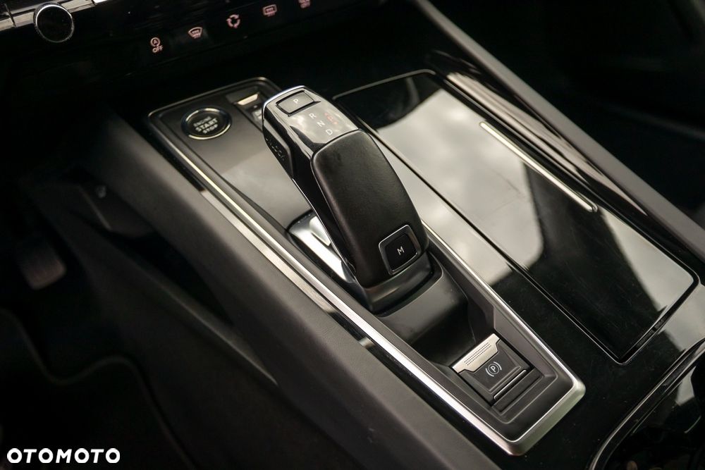 Peugeot 508 1.5 BlueHDi Active S&S EAT8 - 37